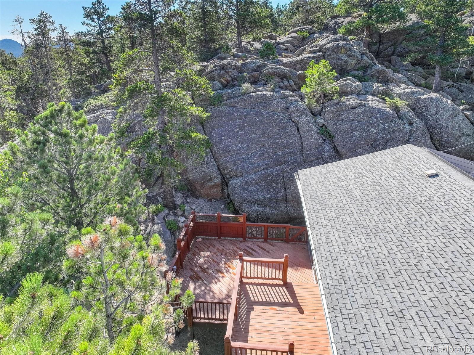 31911 Warrens Road Golden, CO 80403 - Photo 8 of 42 a picture of outdoor space