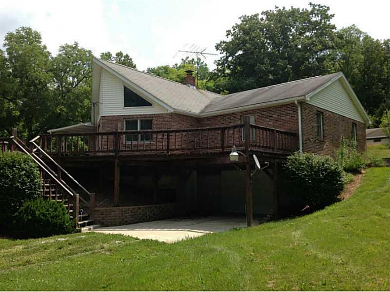 239 Jessup Road Rosedale, IN 47874 - Photo 1 of 24