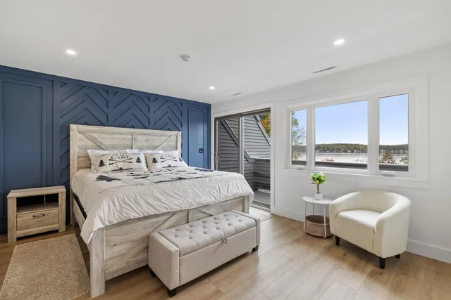 $499,000 | 257 Weirs Boulevard, Unit 4, Laconia, NH 03246