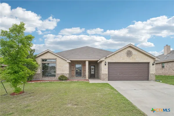 $269,900 | 3408 Sands Lane, Killeen, TX 76549