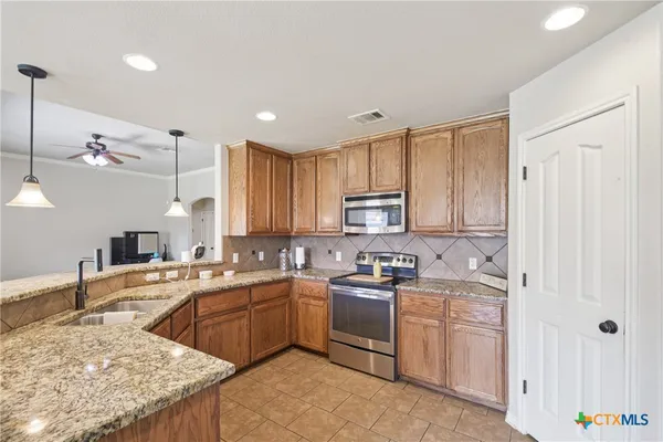 $269,900 | 3408 Sands Lane, Killeen, TX 76549