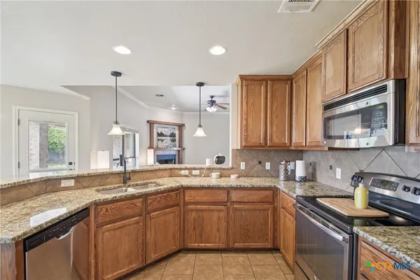 $269,900 | 3408 Sands Lane, Killeen, TX 76549