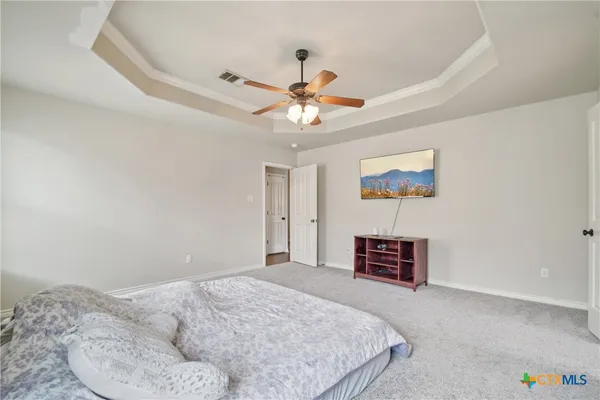 $269,900 | 3408 Sands Lane, Killeen, TX 76549