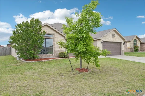 $269,900 | 3408 Sands Lane, Killeen, TX 76549
