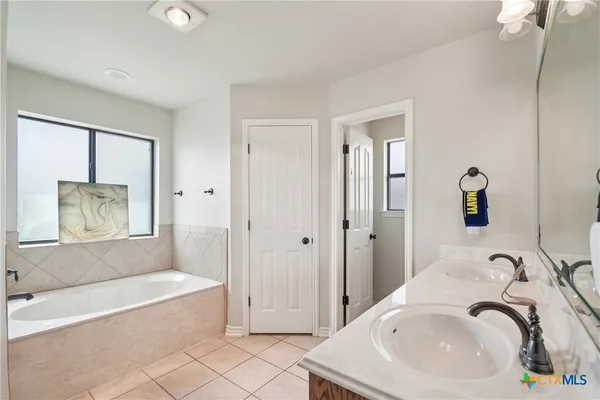 $269,900 | 3408 Sands Lane, Killeen, TX 76549