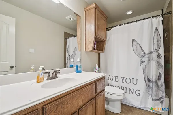 $269,900 | 3408 Sands Lane, Killeen, TX 76549