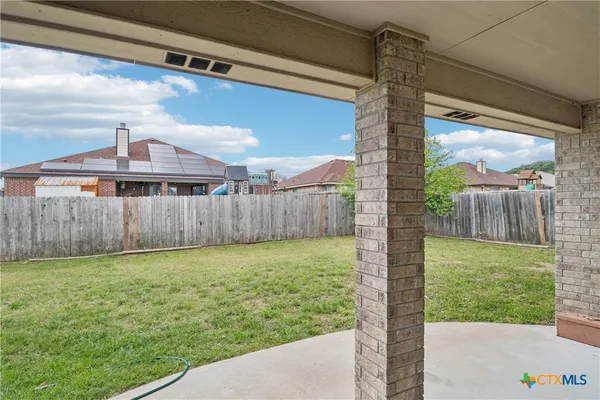 $269,900 | 3408 Sands Lane, Killeen, TX 76549