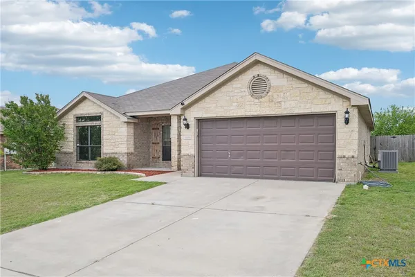 $269,900 | 3408 Sands Lane, Killeen, TX 76549