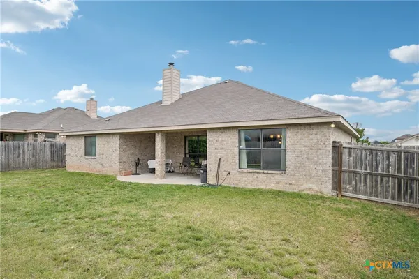 $269,900 | 3408 Sands Lane, Killeen, TX 76549
