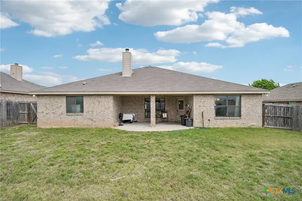 $269,900 | 3408 Sands Lane, Killeen, TX 76549