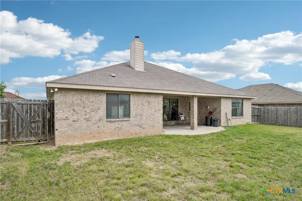 $269,900 | 3408 Sands Lane, Killeen, TX 76549