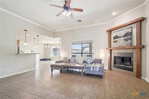 $269,900 | 3408 Sands Lane, Killeen, TX 76549