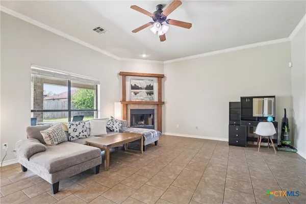 $269,900 | 3408 Sands Lane, Killeen, TX 76549