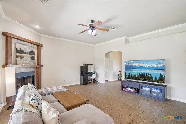 $269,900 | 3408 Sands Lane, Killeen, TX 76549