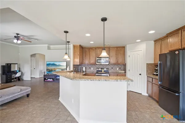 $269,900 | 3408 Sands Lane, Killeen, TX 76549