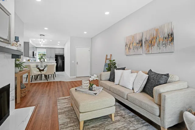 $650,000 | 3530 Oakwood Terrace, Unit 102, Fremont, CA 94536