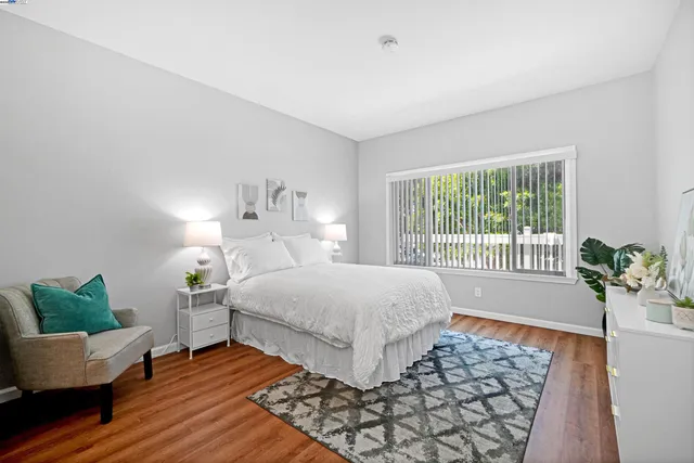 $650,000 | 3530 Oakwood Terrace, Unit 102, Fremont, CA 94536