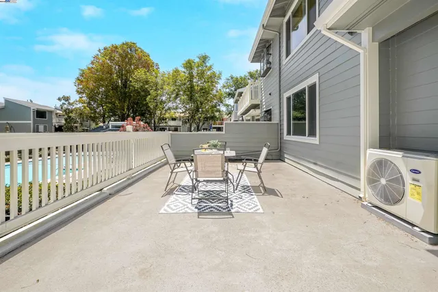 $650,000 | 3530 Oakwood Terrace, Unit 102, Fremont, CA 94536