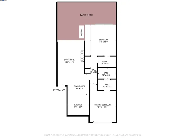 $650,000 | 3530 Oakwood Terrace, Unit 102, Fremont, CA 94536