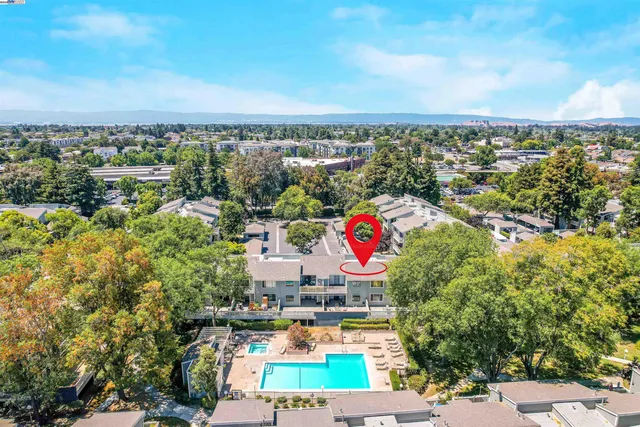 $650,000 | 3530 Oakwood Terrace, Unit 102, Fremont, CA 94536