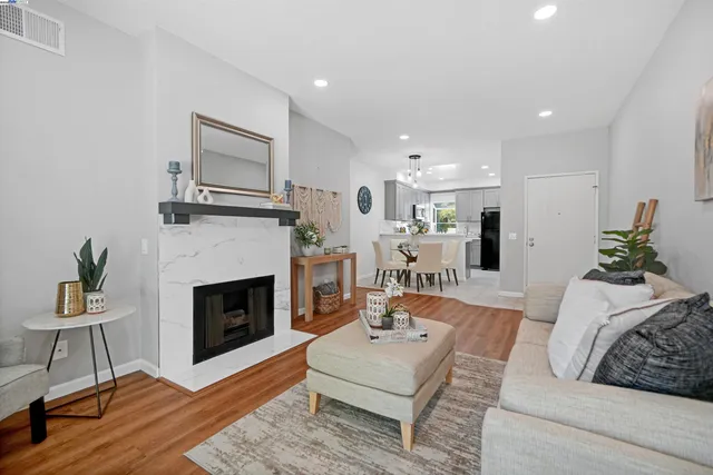 $650,000 | 3530 Oakwood Terrace, Unit 102, Fremont, CA 94536