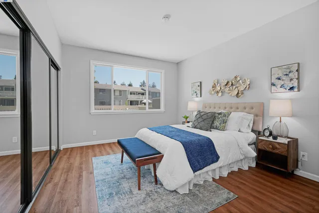$650,000 | 3530 Oakwood Terrace, Unit 102, Fremont, CA 94536