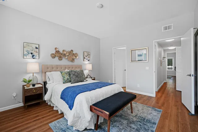 $650,000 | 3530 Oakwood Terrace, Unit 102, Fremont, CA 94536