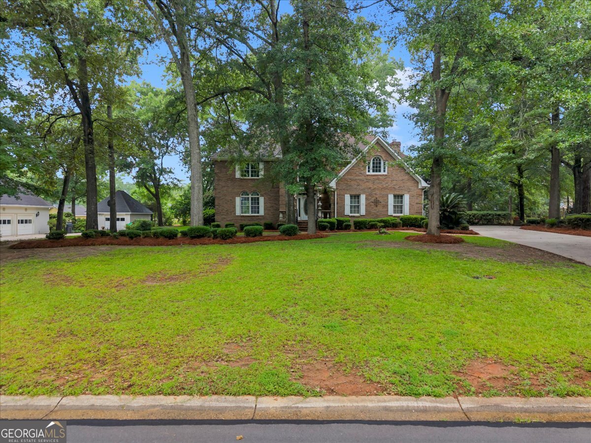 1015 Cherokee Road Perry, GA 31069 - Photo 75 of 85