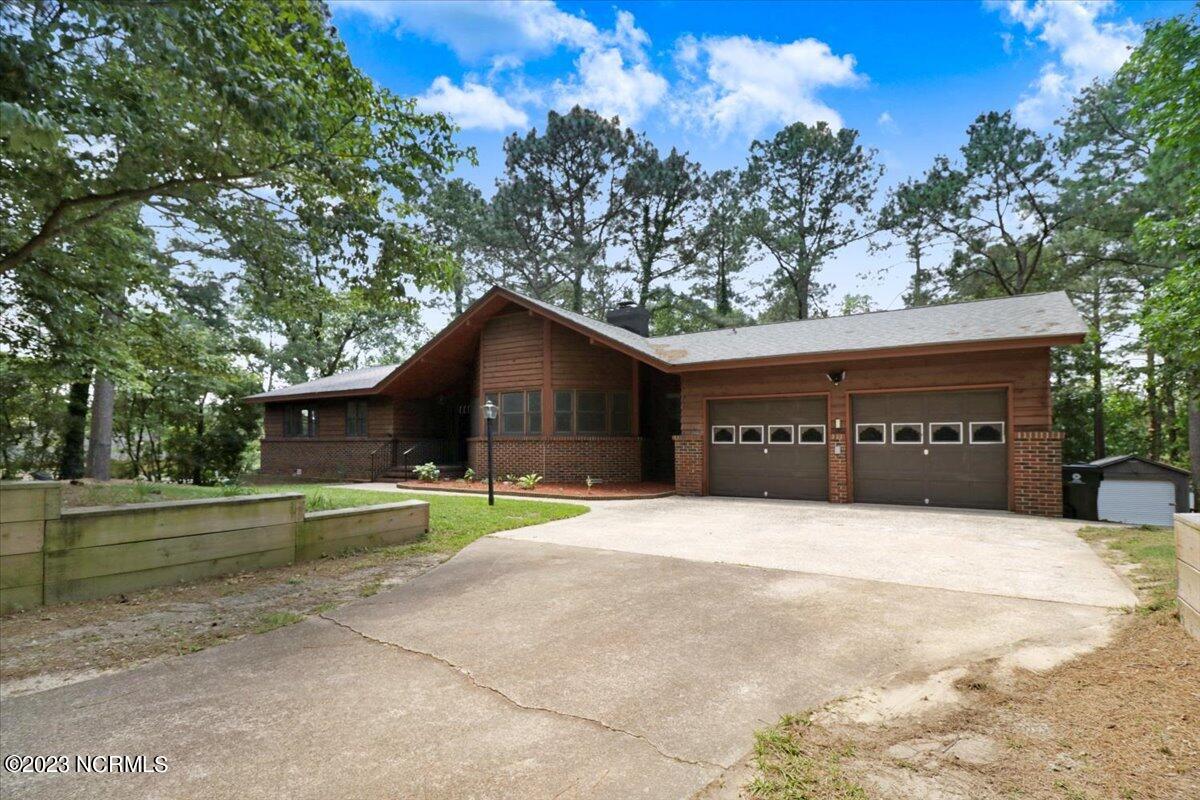 224 Gable Road Dudley, NC 28333 - Photo 3 of 42 02-224 Gable Dr-2