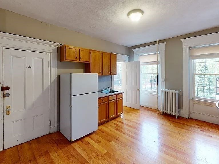 35 Dwight Street, Unit 2 Boston, MA 02118 - Photo 1 of 6