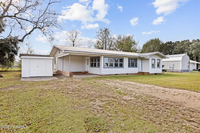 $160,000 | 7342 Grand Prairie Highway, Rayne, LA 70578