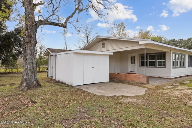 $160,000 | 7342 Grand Prairie Highway, Rayne, LA 70578