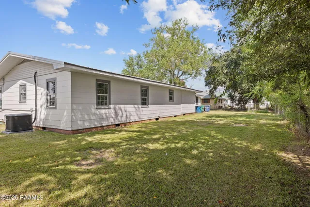 $160,000 | 7342 Grand Prairie Highway, Rayne, LA 70578