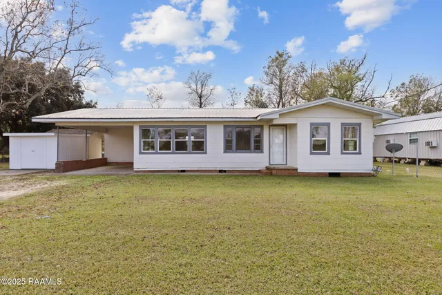 $160,000 | 7342 Grand Prairie Highway, Rayne, LA 70578