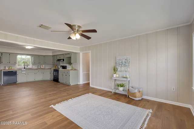 $160,000 | 7342 Grand Prairie Highway, Rayne, LA 70578