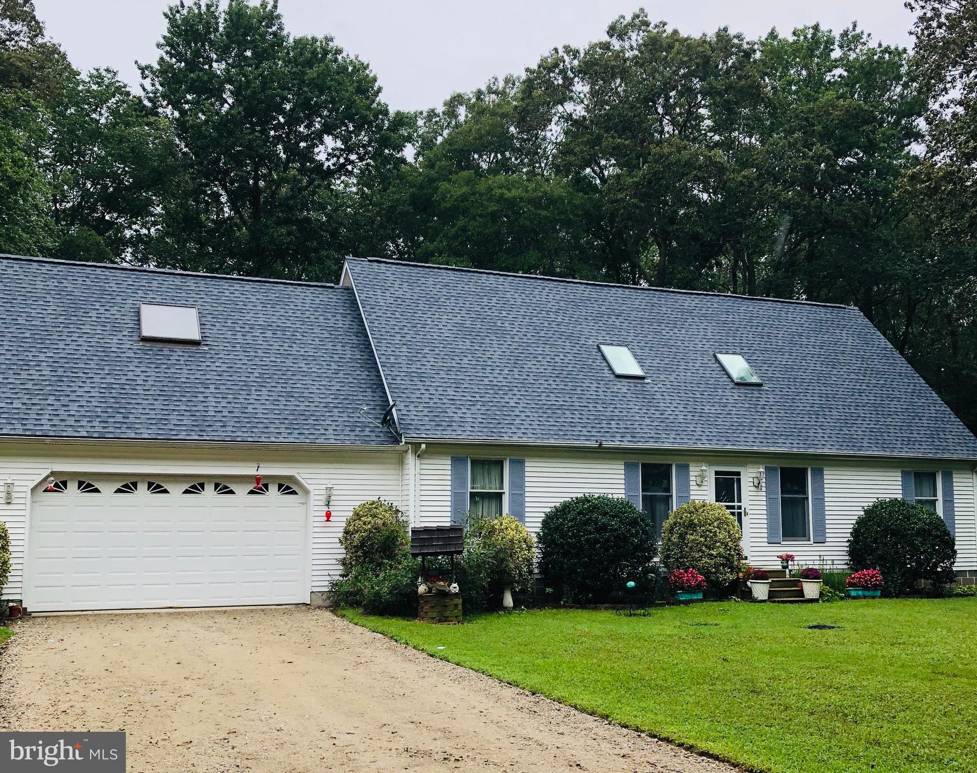 32732 Pear Tree Road Millsboro, DE 19966 - Photo 1 of 33 Gallery Image 1