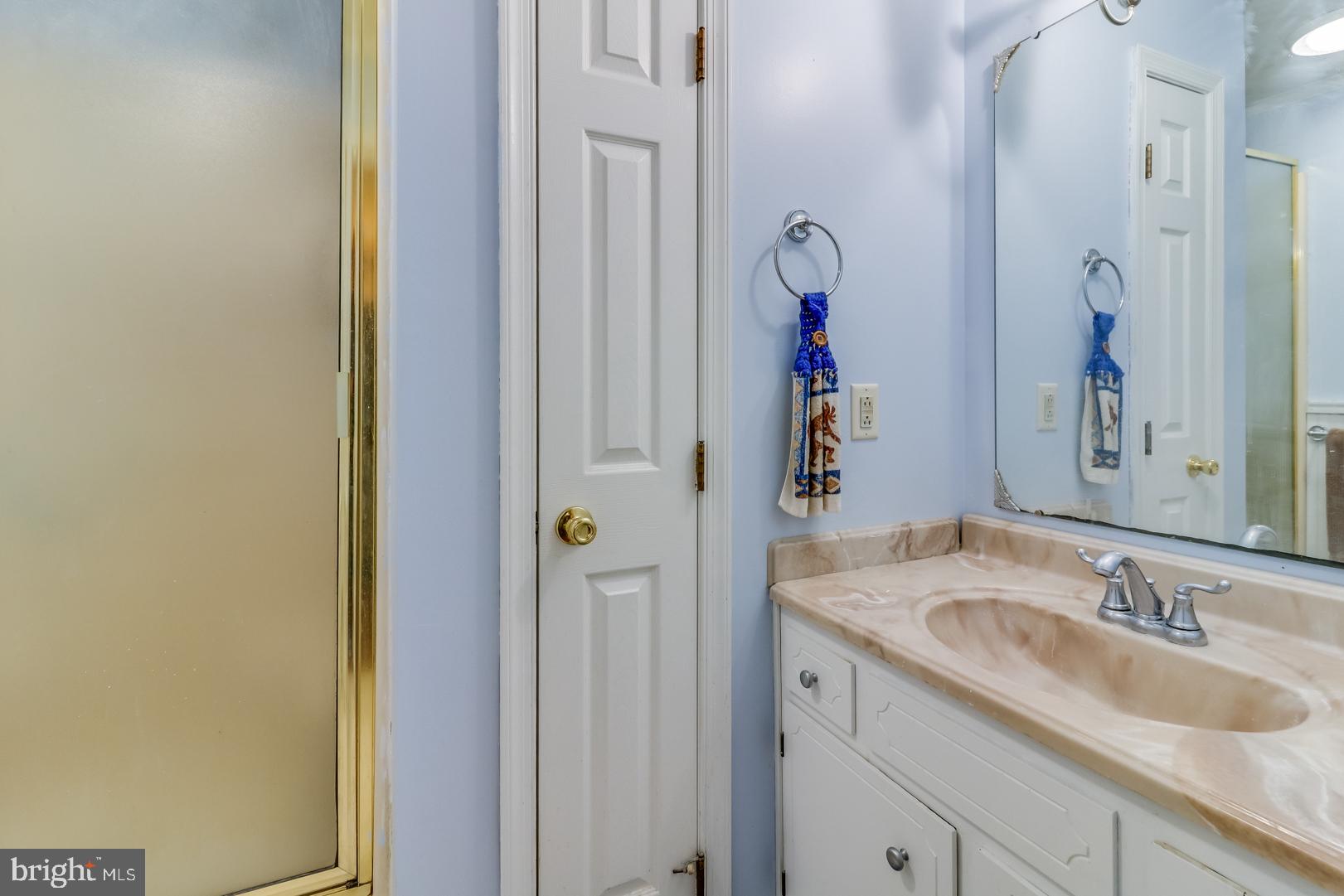 32732 Pear Tree Road Millsboro, DE 19966 - Photo 24 of 33 Master Bathroom