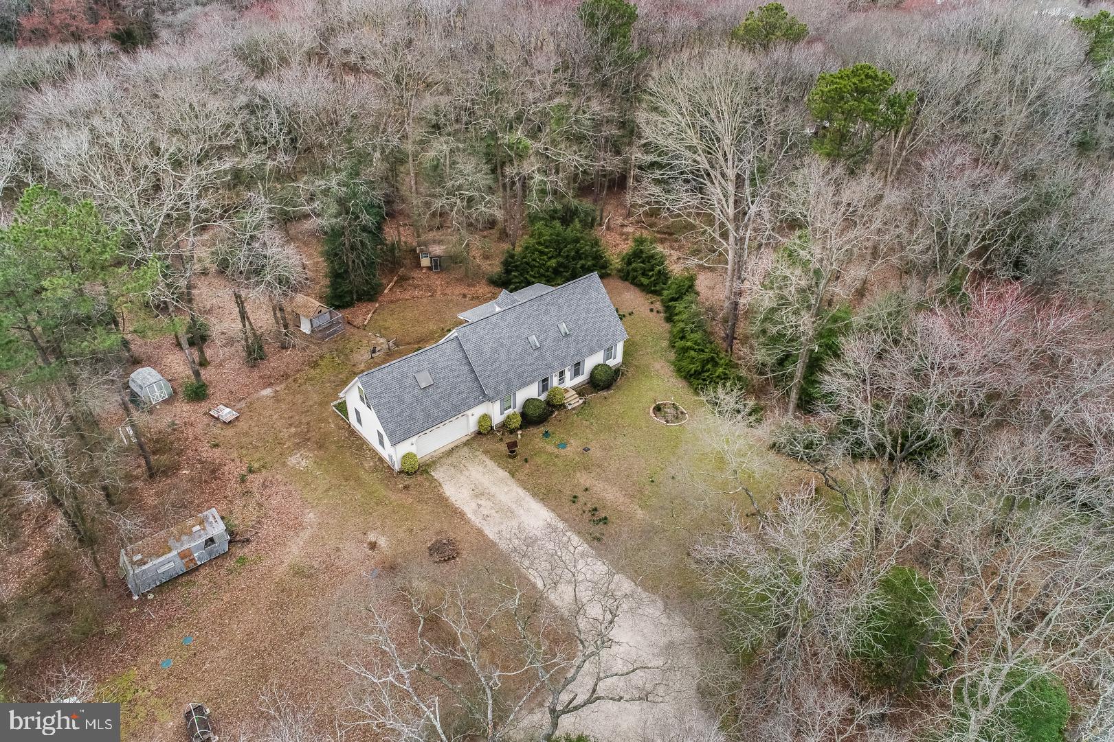 32732 Pear Tree Road Millsboro, DE 19966 - Photo 10 of 33 Gallery Image 10
