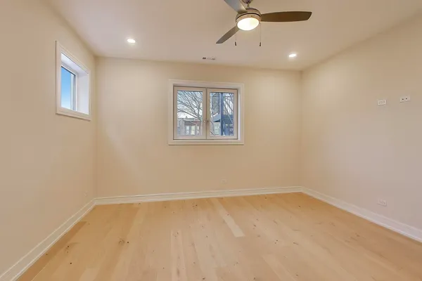 $435,000 | 4351 South Vincennes Avenue, Unit 2, Chicago, IL 60653