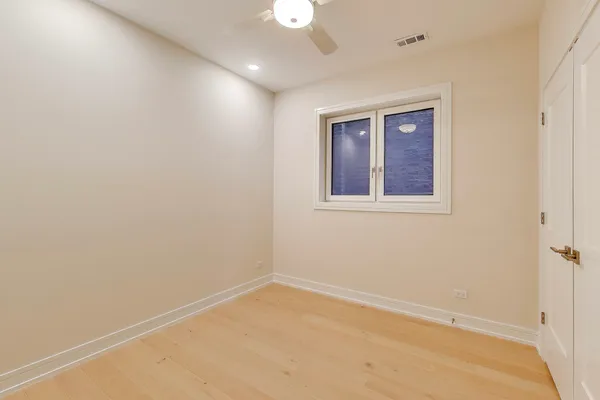 $435,000 | 4351 South Vincennes Avenue, Unit 2, Chicago, IL 60653