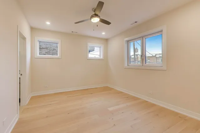 $459,000 | 4351 South Vincennes Avenue, Unit 2, Chicago, IL 60653