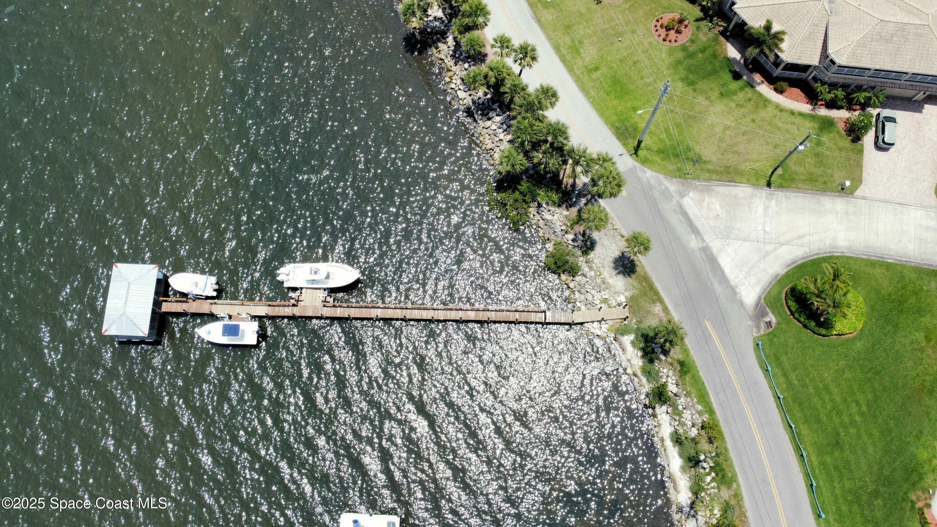 6 Point View Place Cocoa, FL 32926 - Photo 25 of 27