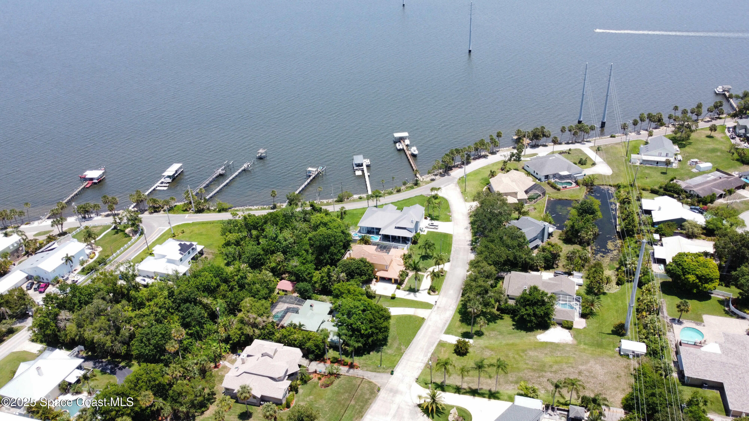 6 Point View Place Cocoa, FL 32926 - Photo 27 of 27
