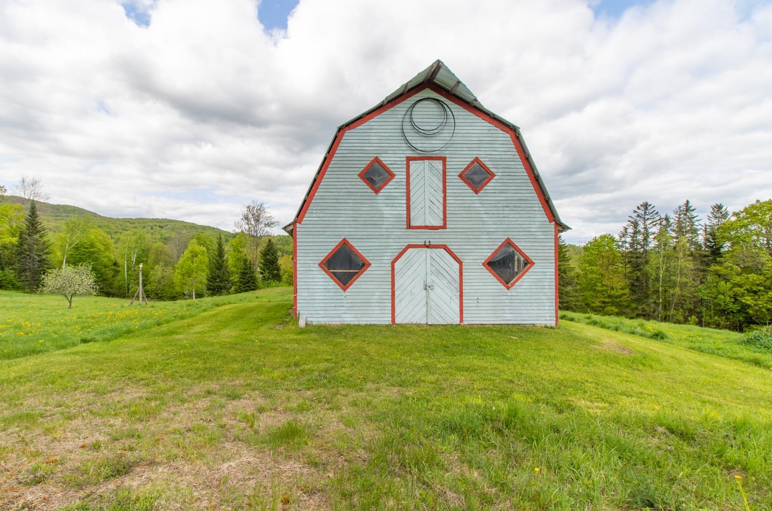 386 Stannard Mountain Road Wheelock, VT 05851 - Photo 11 of 35 Gallery Image 11