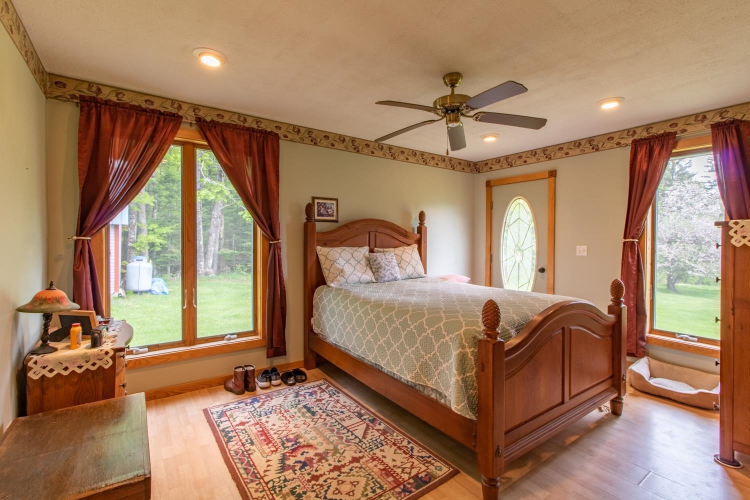 386 Stannard Mountain Road Wheelock, VT 05851 - Photo 20 of 35 Gallery Image 20