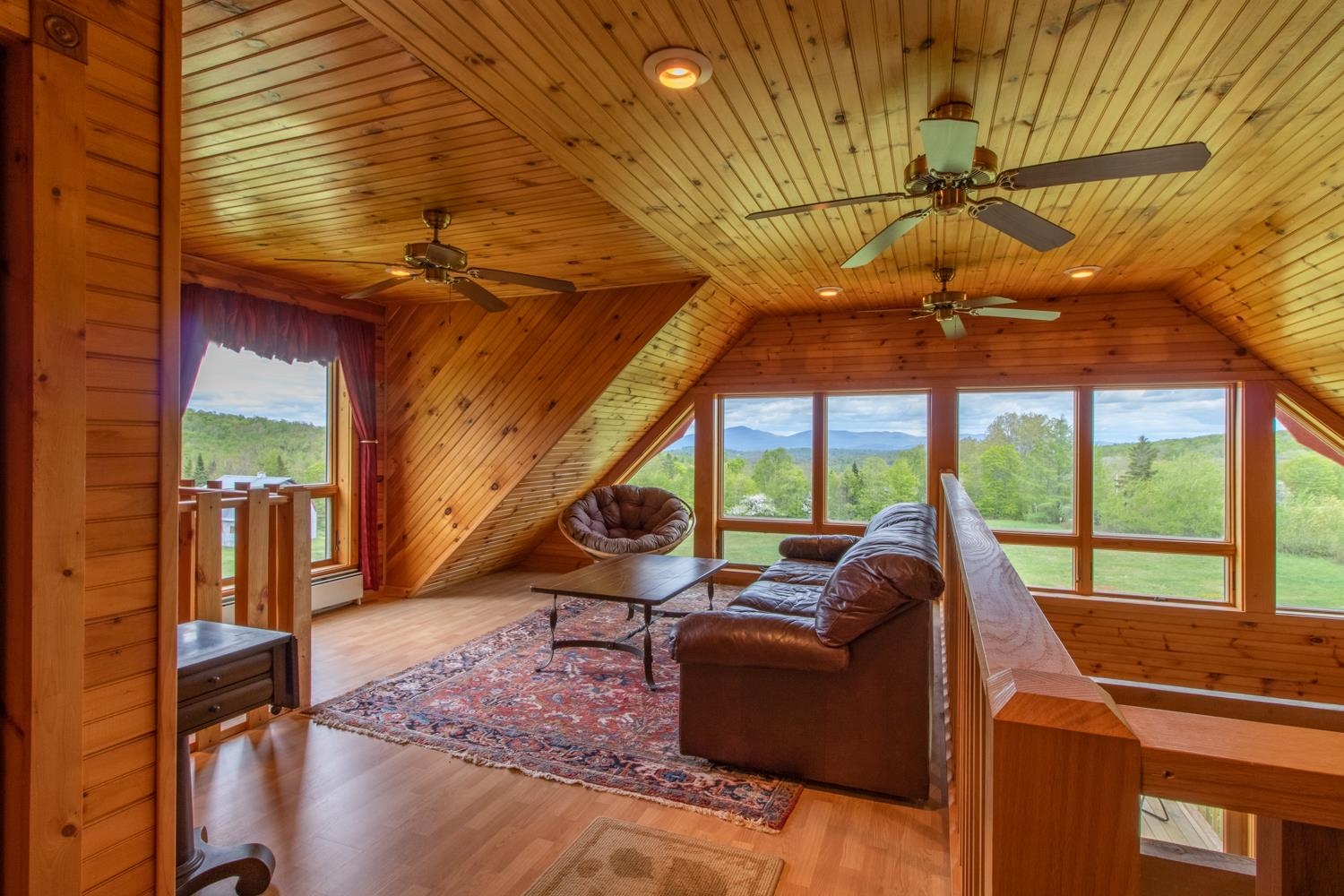 386 Stannard Mountain Road Wheelock, VT 05851 - Photo 29 of 35 Gallery Image 29