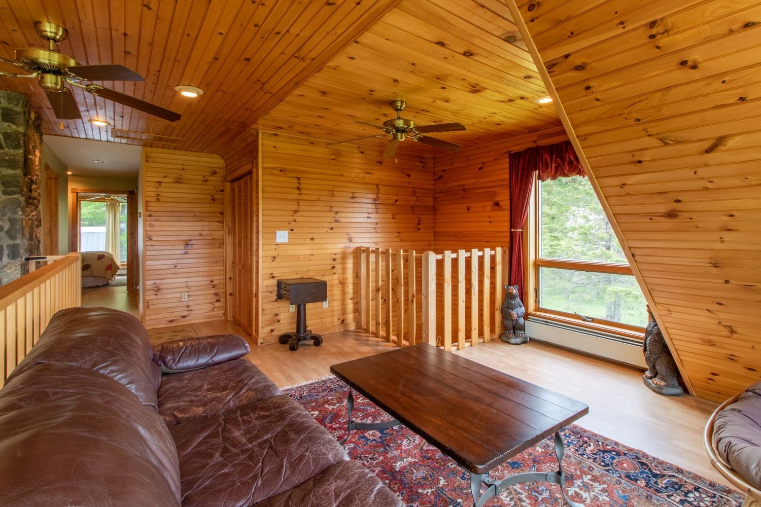 386 Stannard Mountain Road Wheelock, VT 05851 - Photo 30 of 35 Gallery Image 30