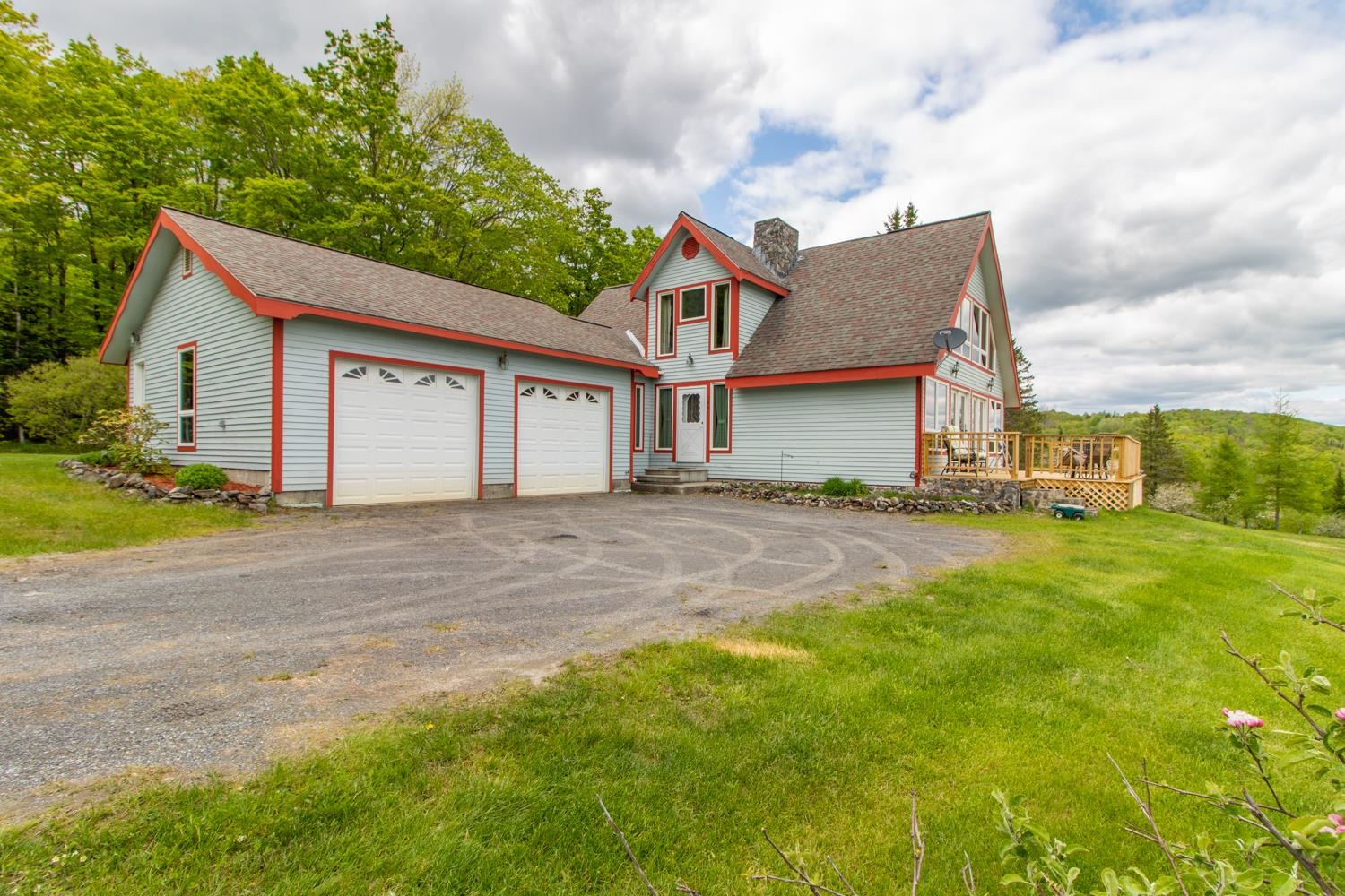 386 Stannard Mountain Road Wheelock, VT 05851 - Photo 3 of 35 Gallery Image 3