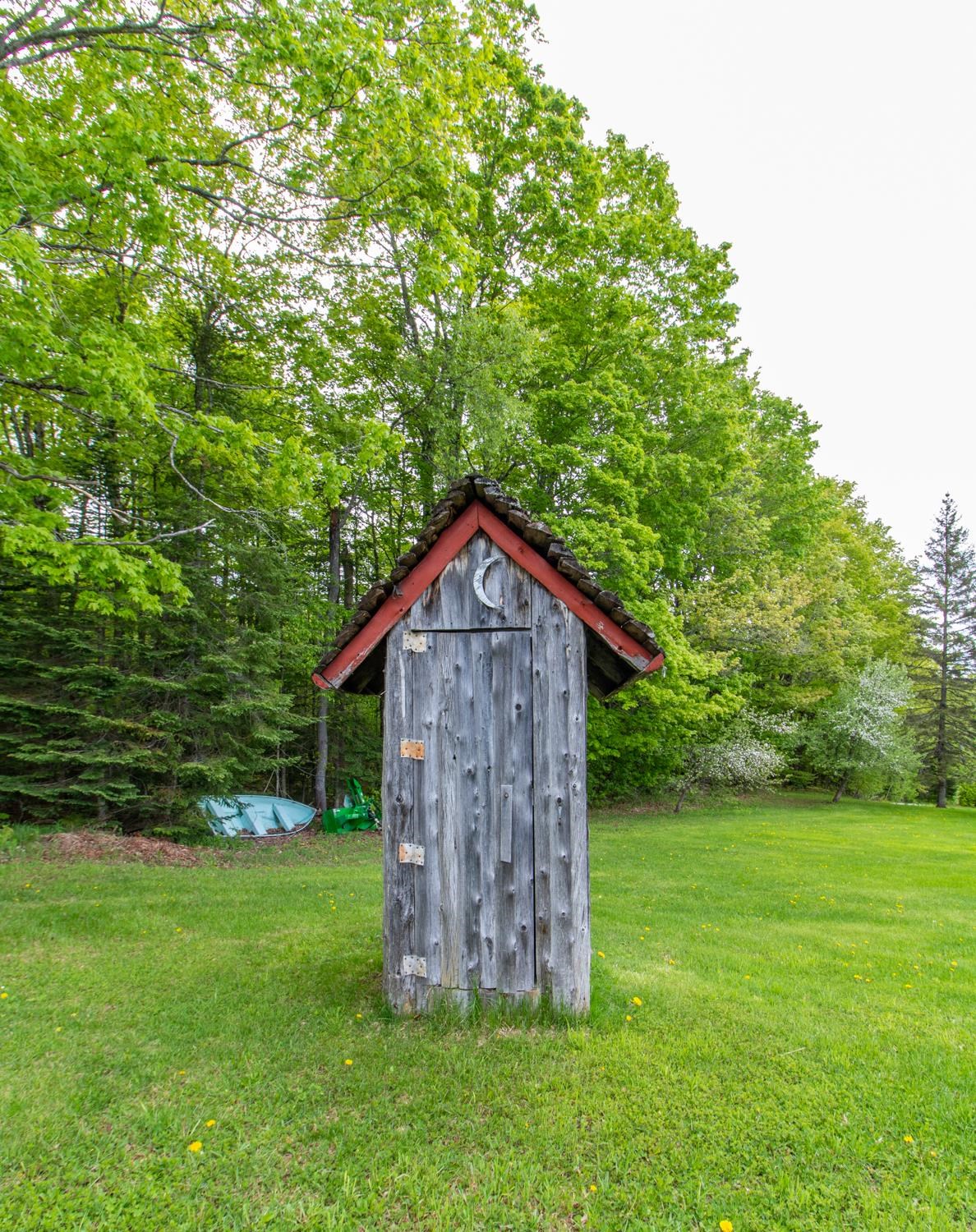 386 Stannard Mountain Road Wheelock, VT 05851 - Photo 32 of 35 Gallery Image 32