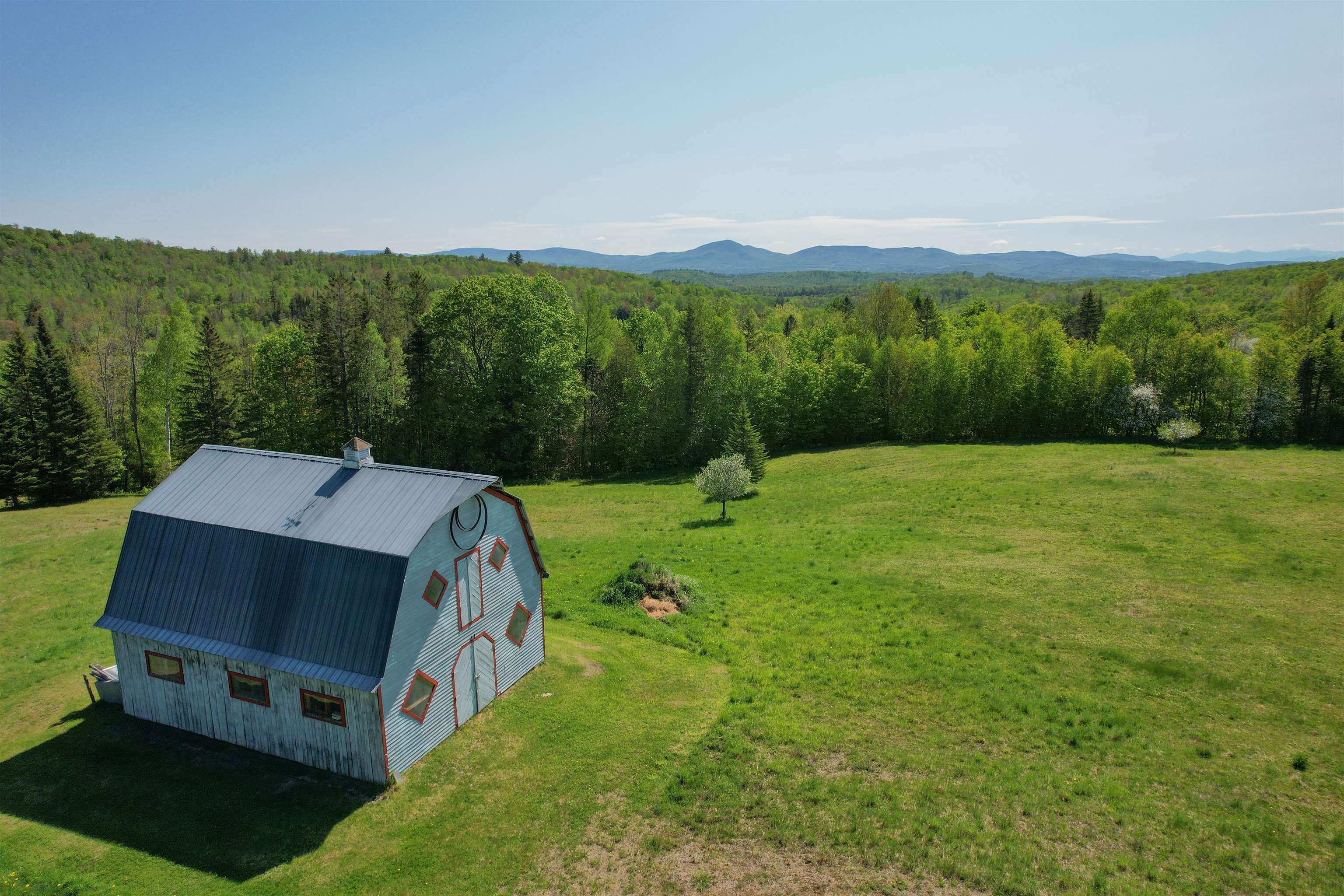 386 Stannard Mountain Road Wheelock, VT 05851 - Photo 33 of 35 Gallery Image 33